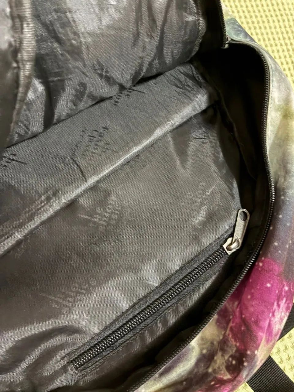 mochila hot style galáxia  - Foto 3