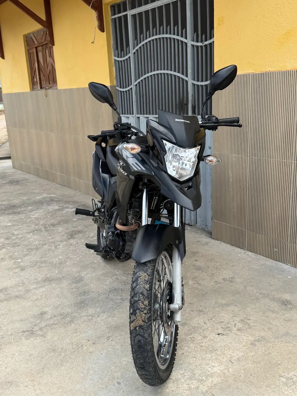 Xre 190 2024 Extra - Foto 2