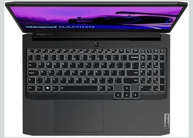 LENOVO IDEAPAD GAMING 3I - MGS00200 - USADO - Foto 2