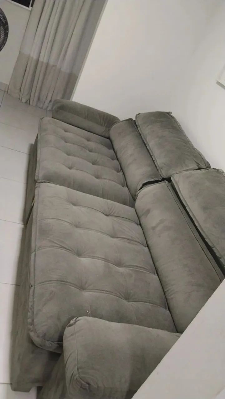 Sofa bianchi - Foto 3