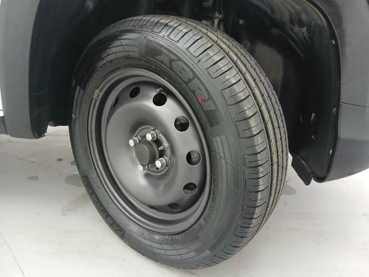 Fiat Strada Endurance 1.3 Flex 8V CS, foto 13 de 16