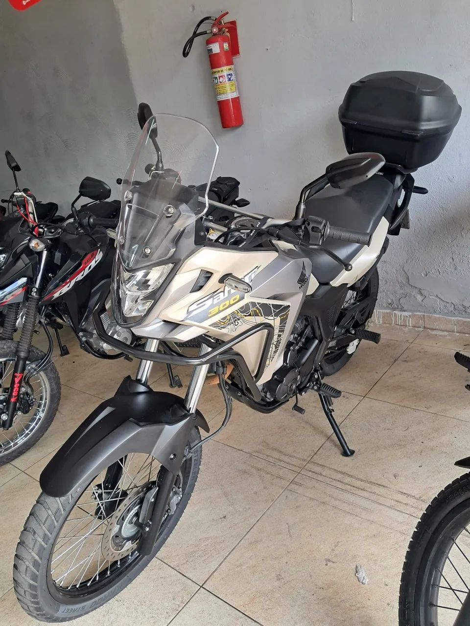 SAHARA 2023/24 - Foto 2