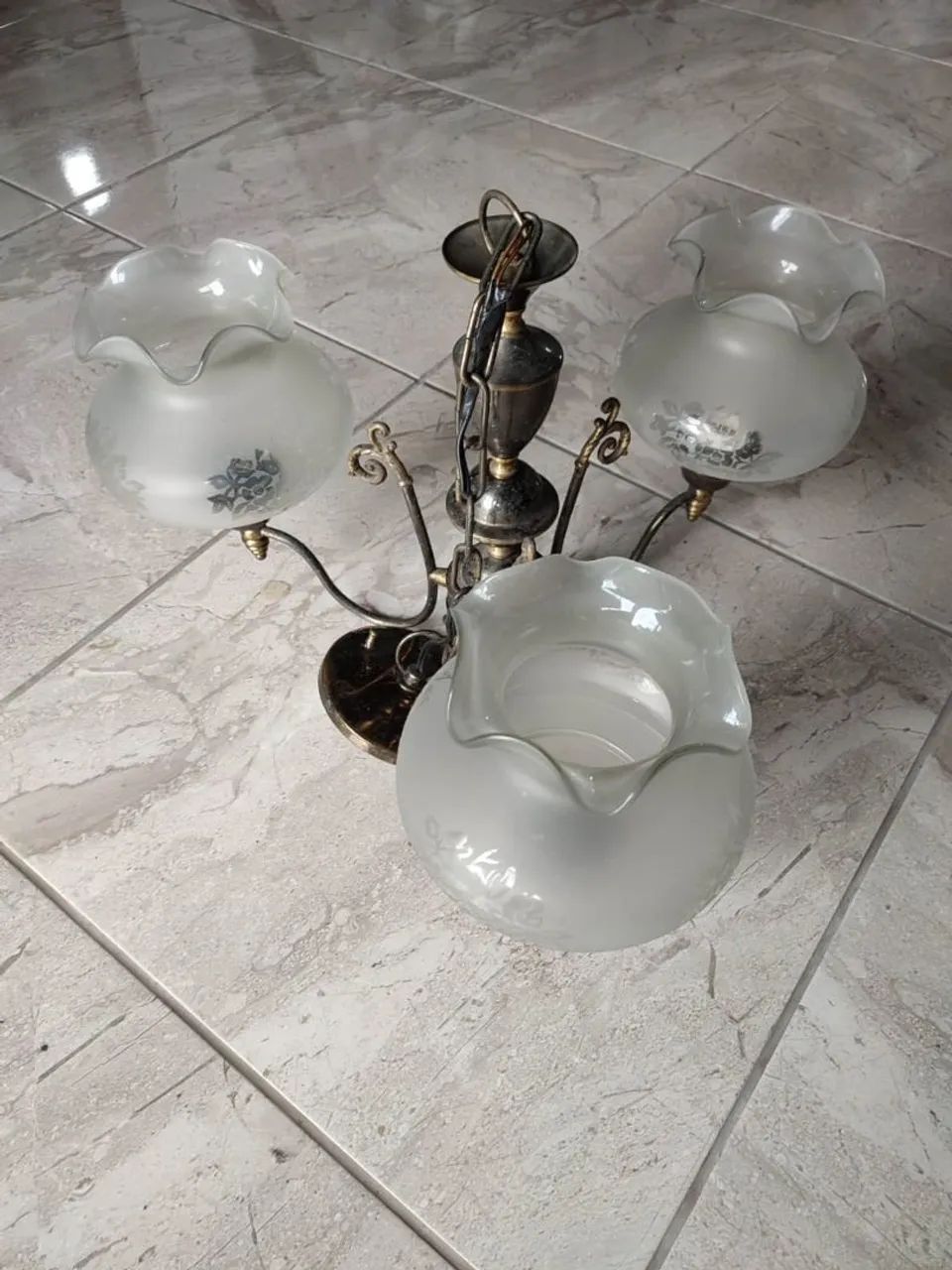 Lustre - Foto 2