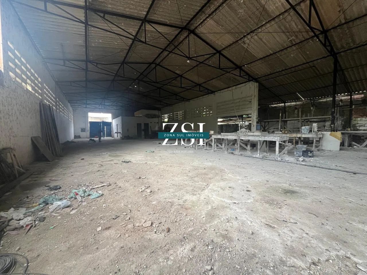 Galpão com 700 m², à venda no Ibura, Recife/PE - Foto 3