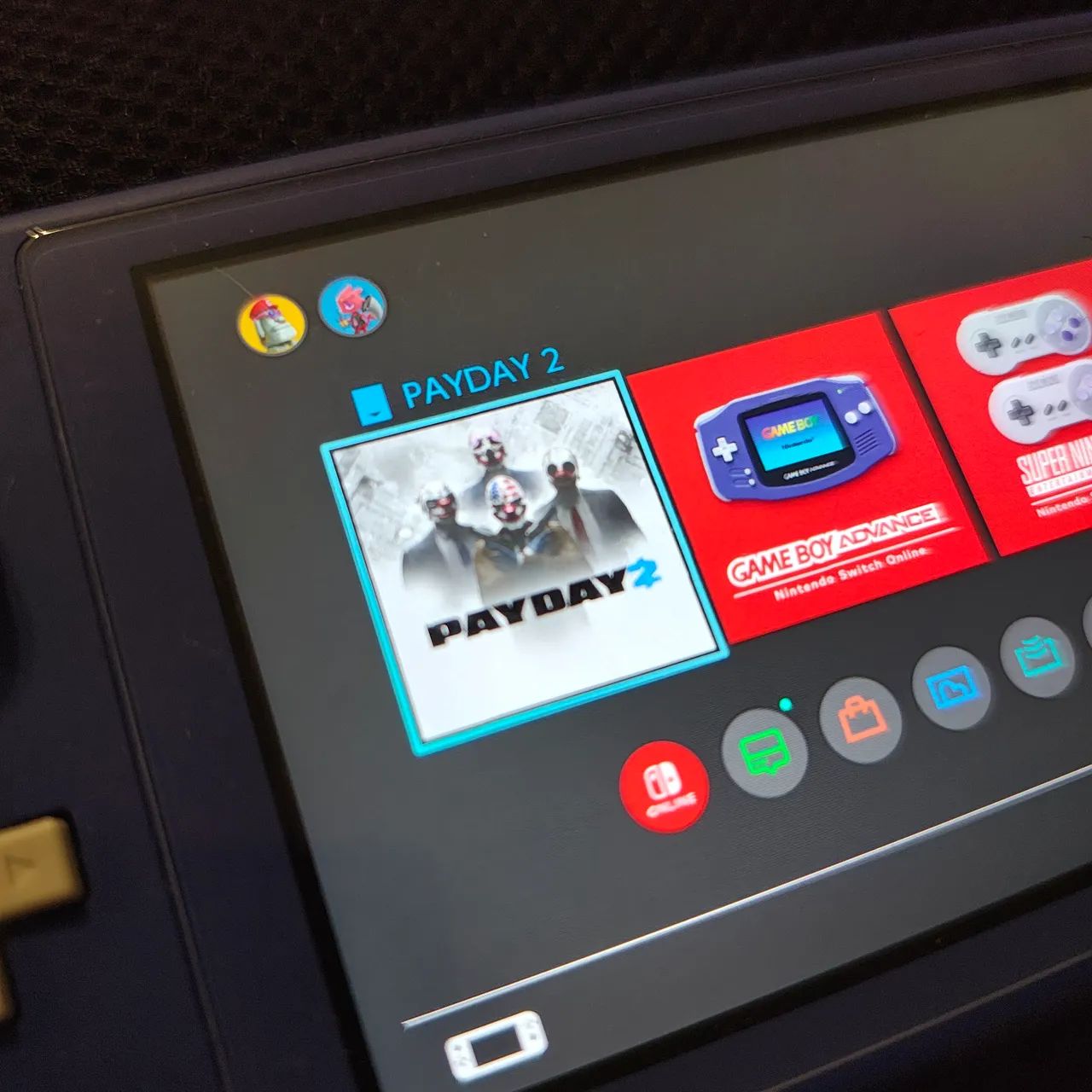Jogo Payday 2 - Nintendo Switch - RARO! - Foto 2