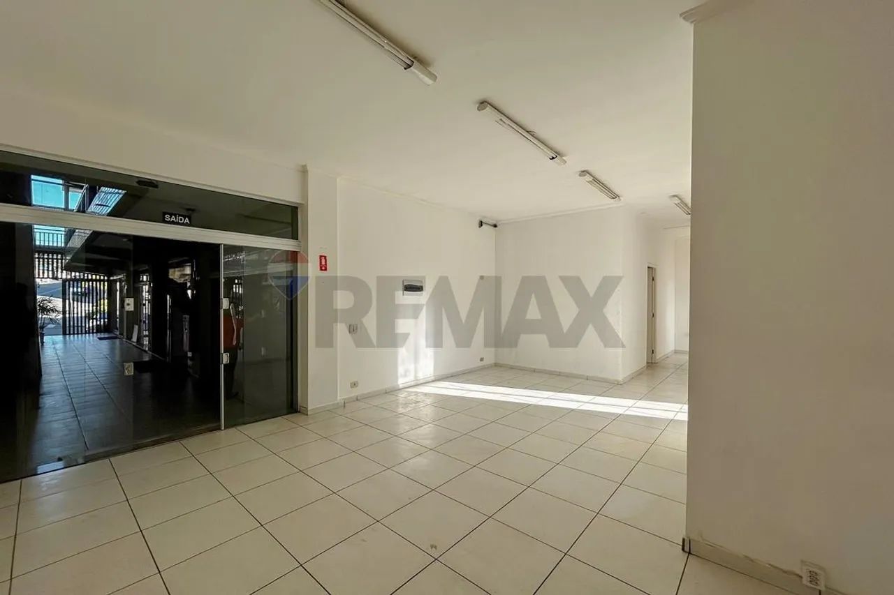 Alugue Loja na Av. Ricieri: 45m² em Louveira! - Foto 4