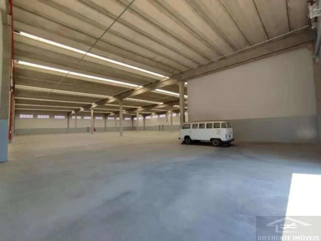Galpão para alugar Zona Leste 3.000m2 Sao Paulo - Foto 4