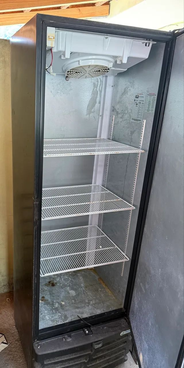 Freezer/Cervejeira Imbera - Foto 2