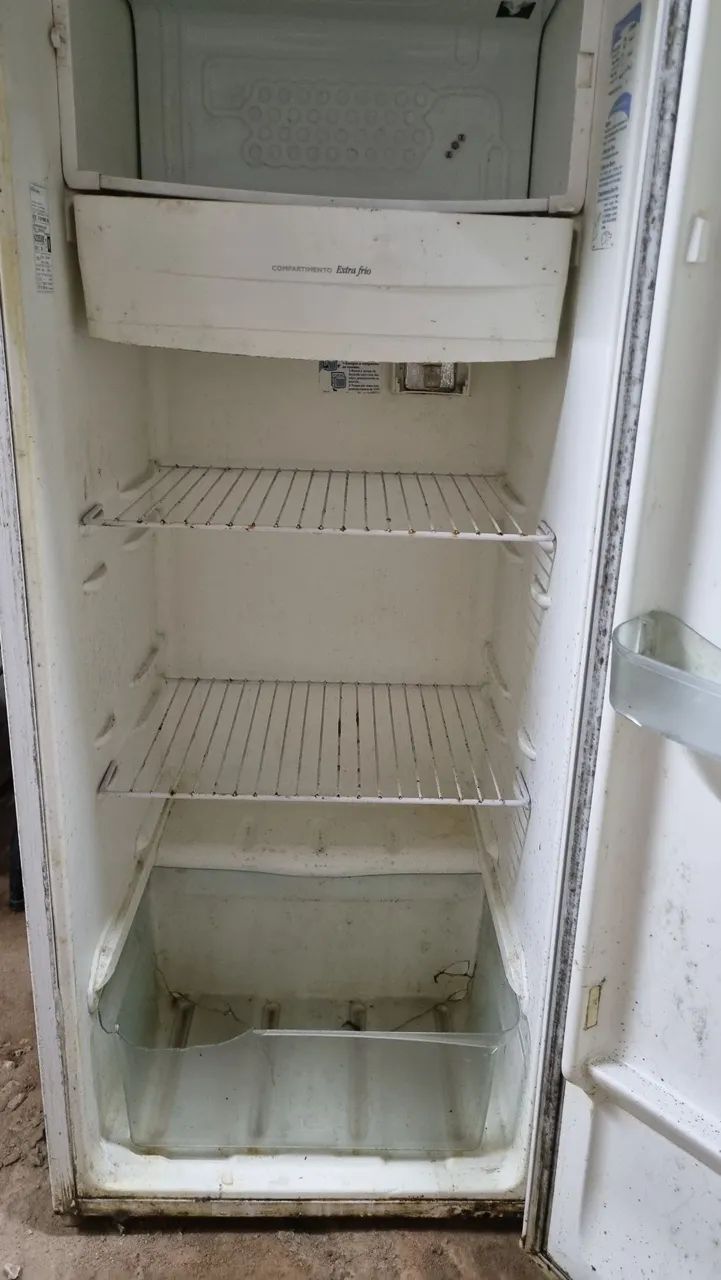Geladeira - Foto 2