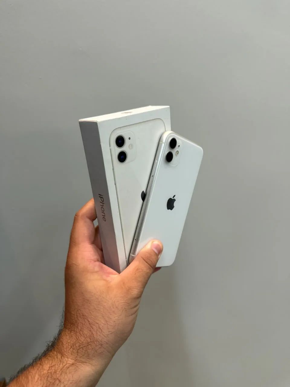 IPhone 11 128Gb - Foto 3