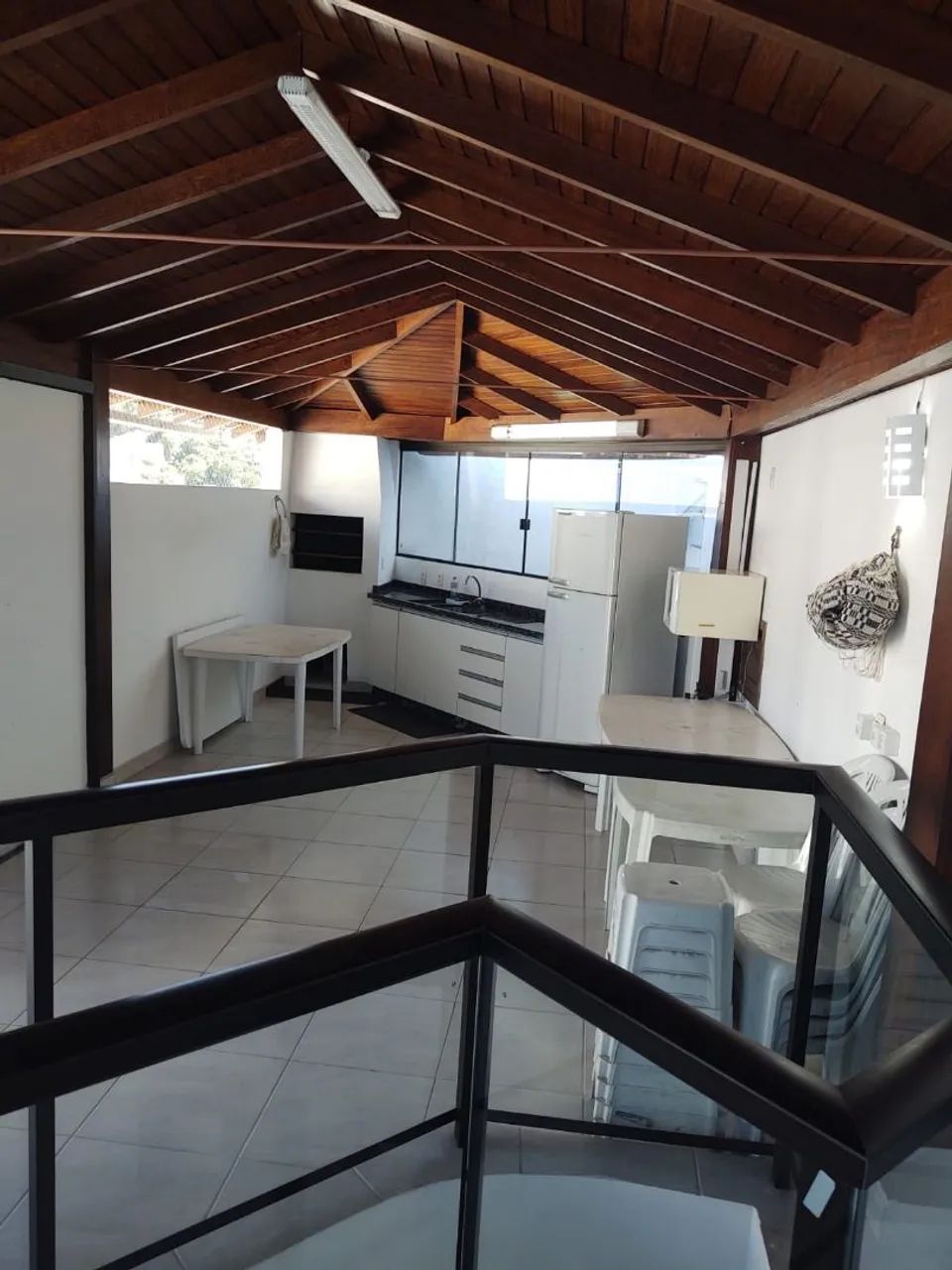 Vendo cobertura duplex de 173m² na Carvoeira - Foto 2