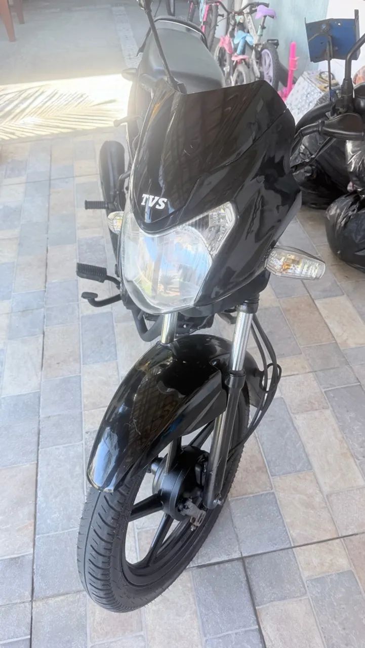 Oportunidade Mottu novinha - Foto 5