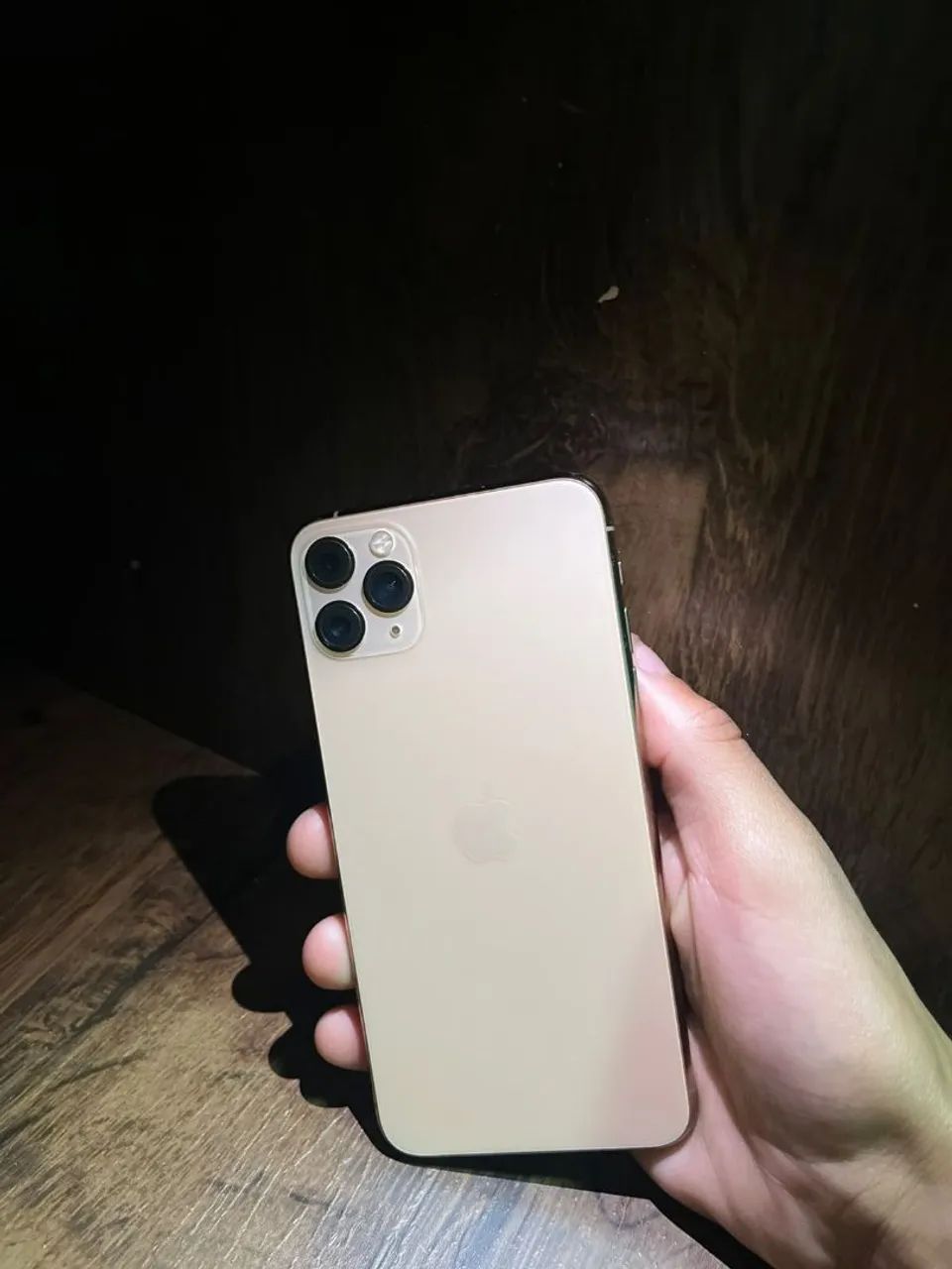 iPhone 11 pro Max  - Foto 2