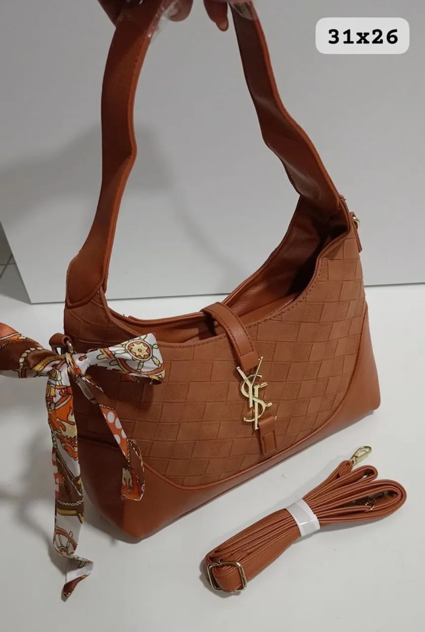 Bolsas novas sem uso - Foto 4