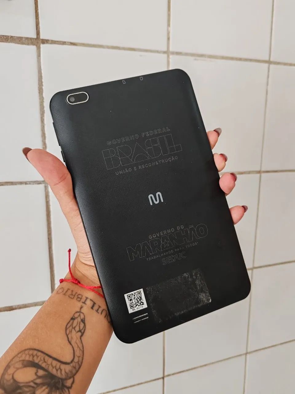 Tablet M8 32gb