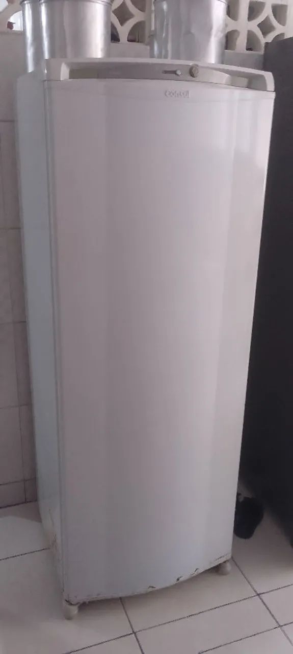 Freezer vertical Consul