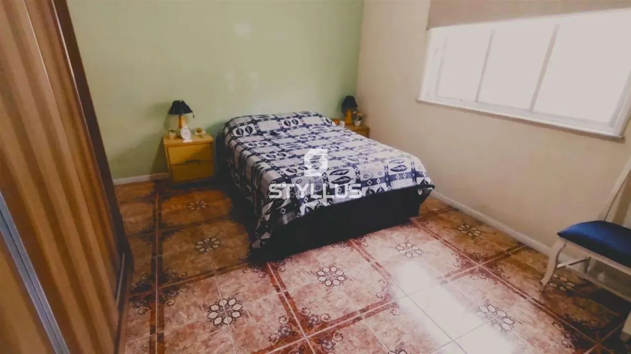 Méier | Casa de Vila 4 quartos - Foto 2
