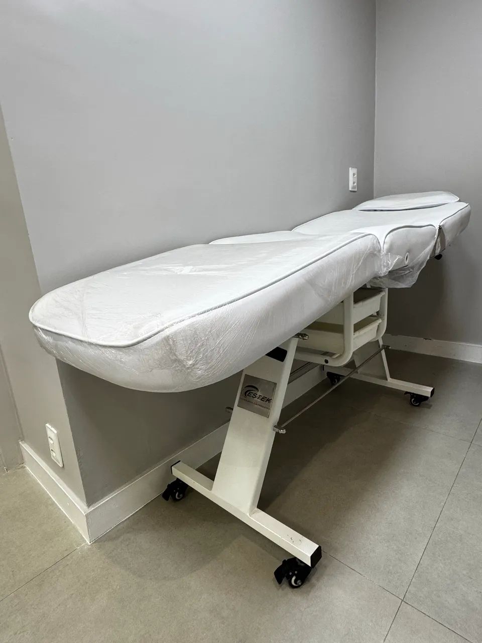 Maca Fixa Luxo Estética  - Foto 2