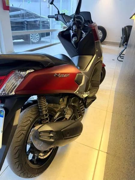 YAMAHA NMAX 2020 - Foto 5