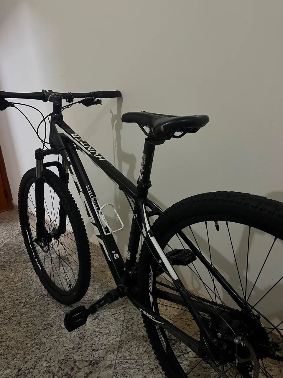 Bicicleta TSW Hunter Aro 29 - Foto 5