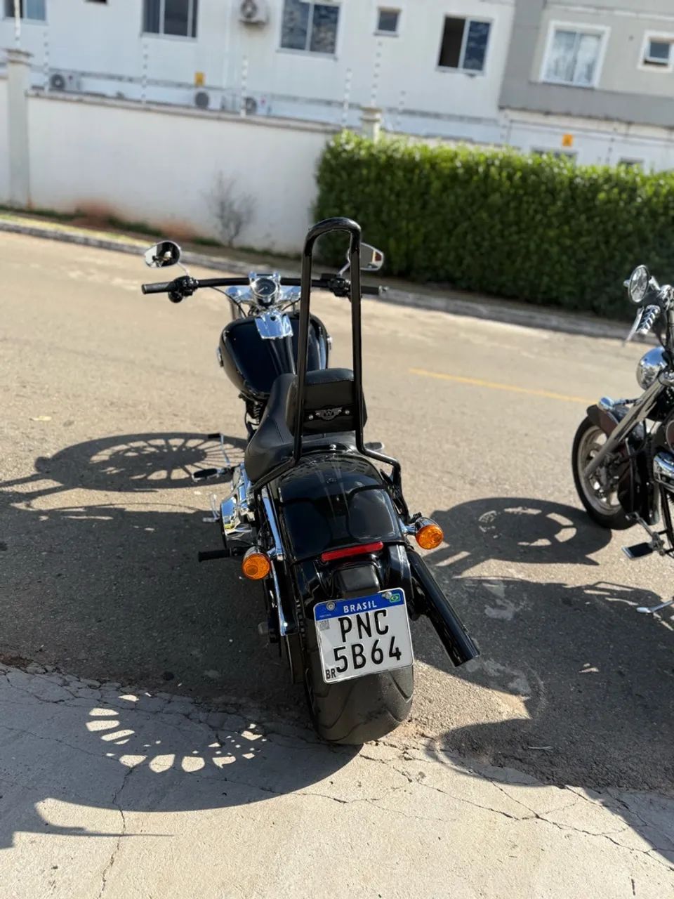 HARLEY-DAVIDSON BREAKOUT 2017  - Foto 2