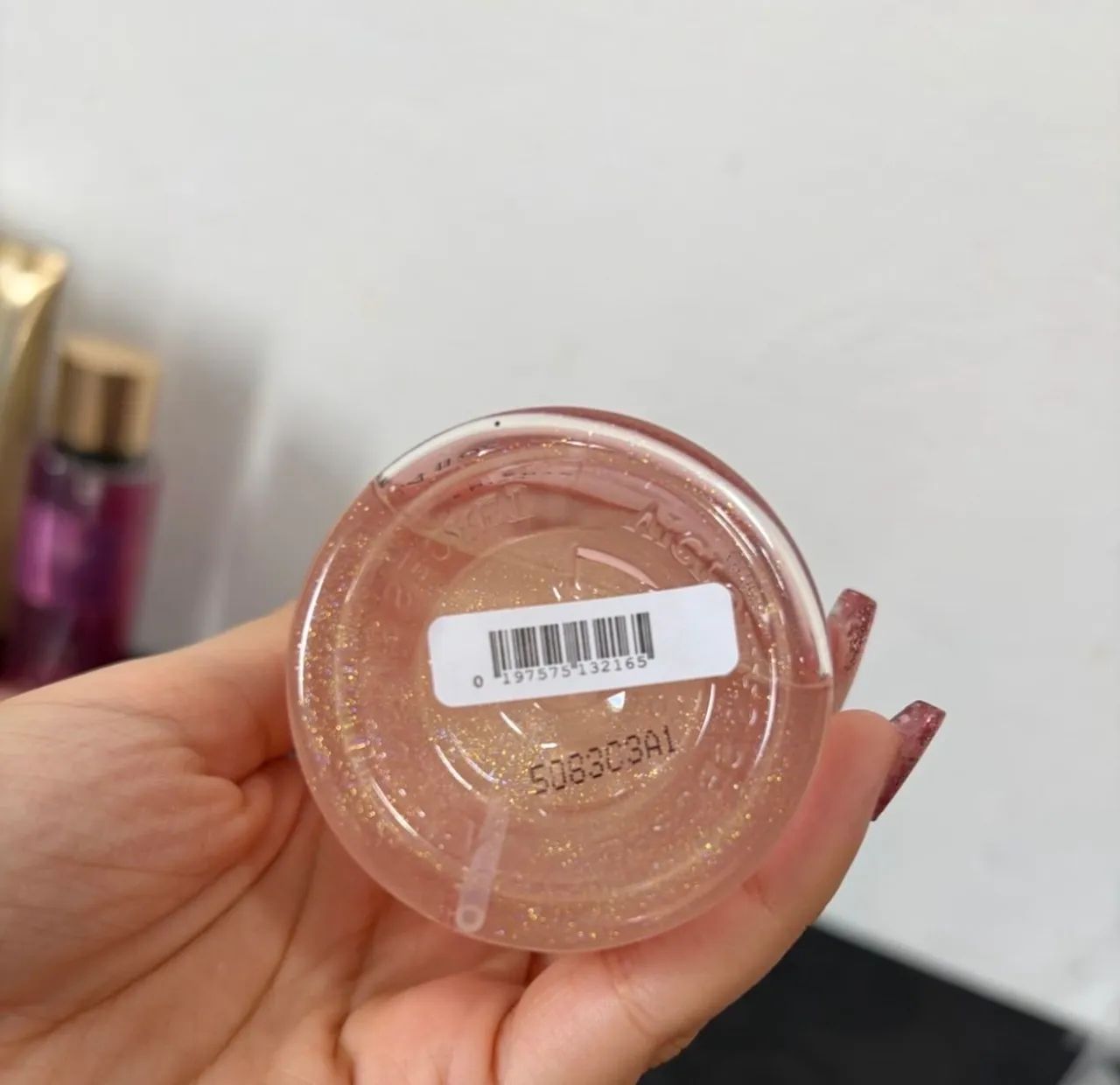 Bodysplash Victoria secrets temptation shimeji - Foto 3