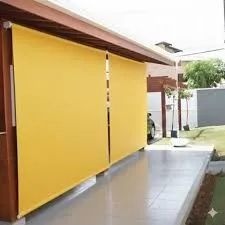 Toldo Enrolador. Retrátil  - Foto 2