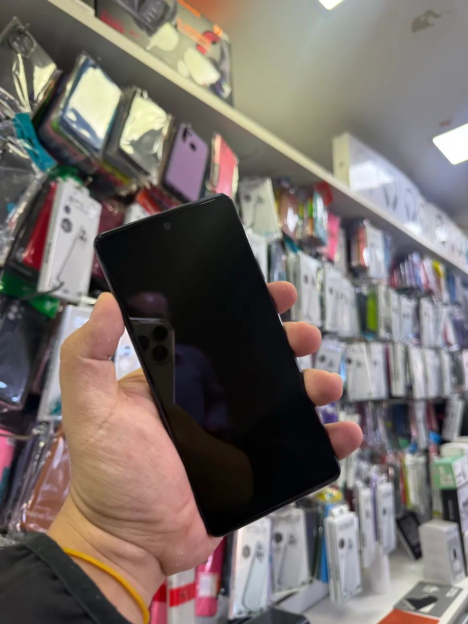 S20 fe 128gb novo  - Foto 2