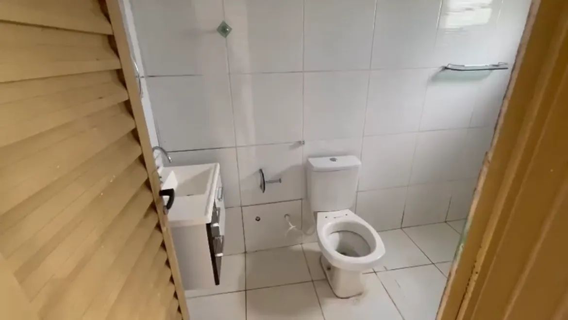 CASA À VENDA - SETOR VILA NOVA | JUSSARA-GO - Foto 4
