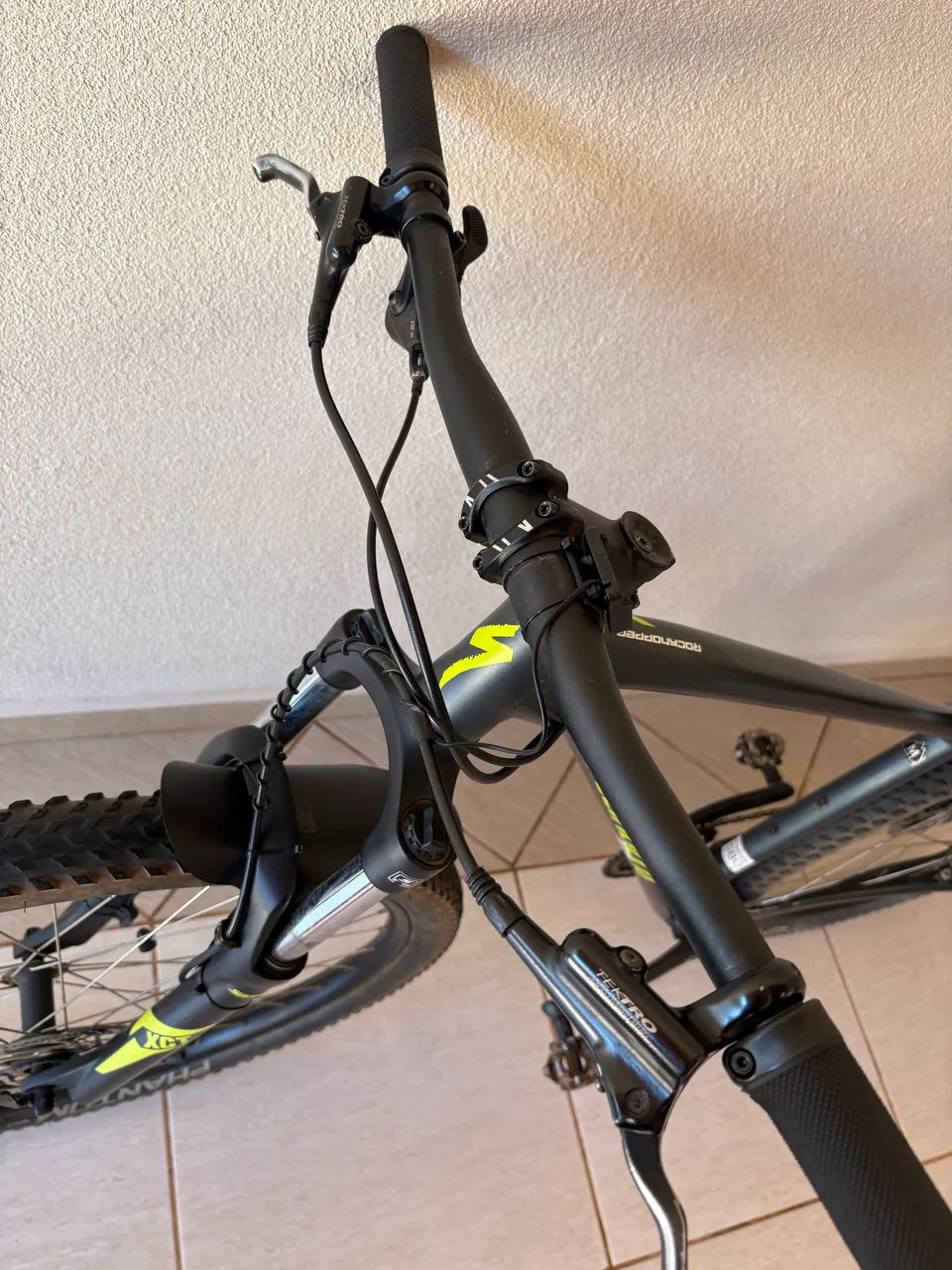 Specialized Rockhopper 2019 - Foto 2