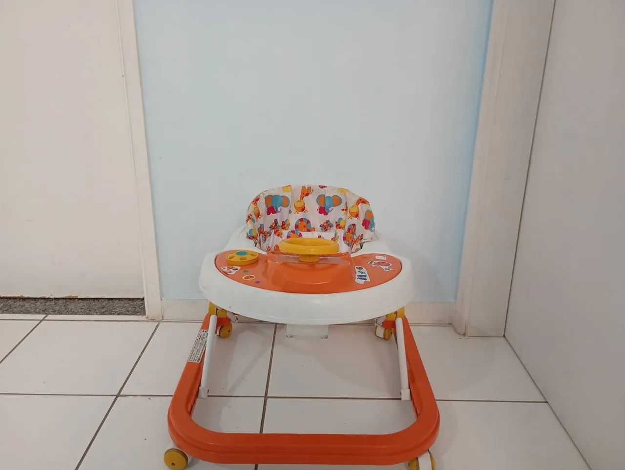 Vendo Andador Infantil !!! - Foto 3