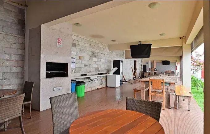 APARTAMENTO 2 QUARTOS RESIDENCIAL PANORAMA - SAMAMBAIA - Foto 3