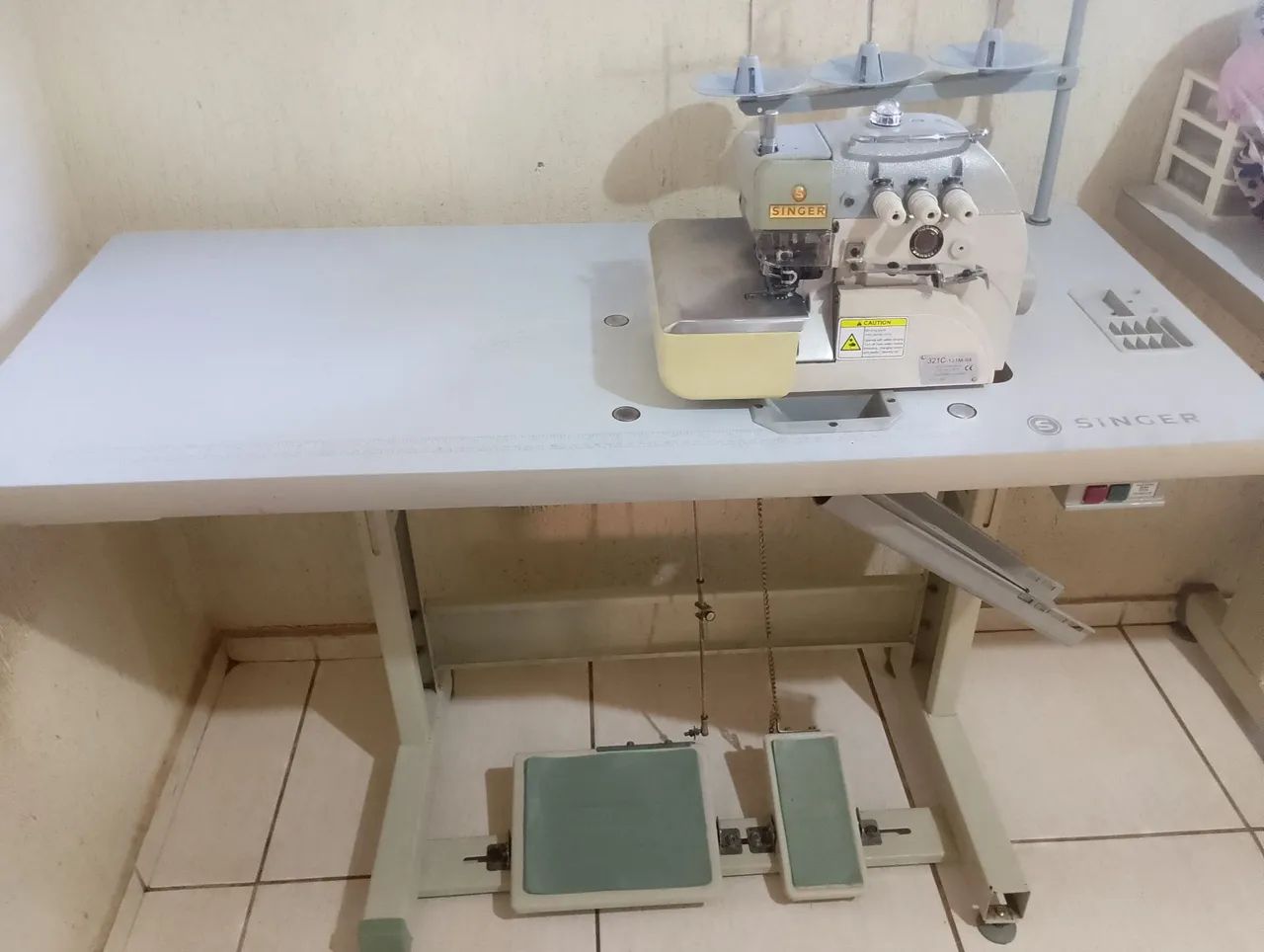 Máquina Overclock industrial  - Foto 4
