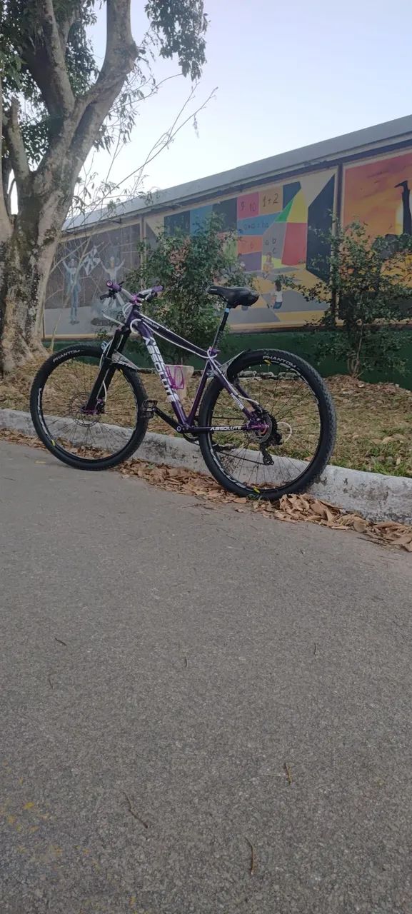 Bike absolute nero5  - Foto 5