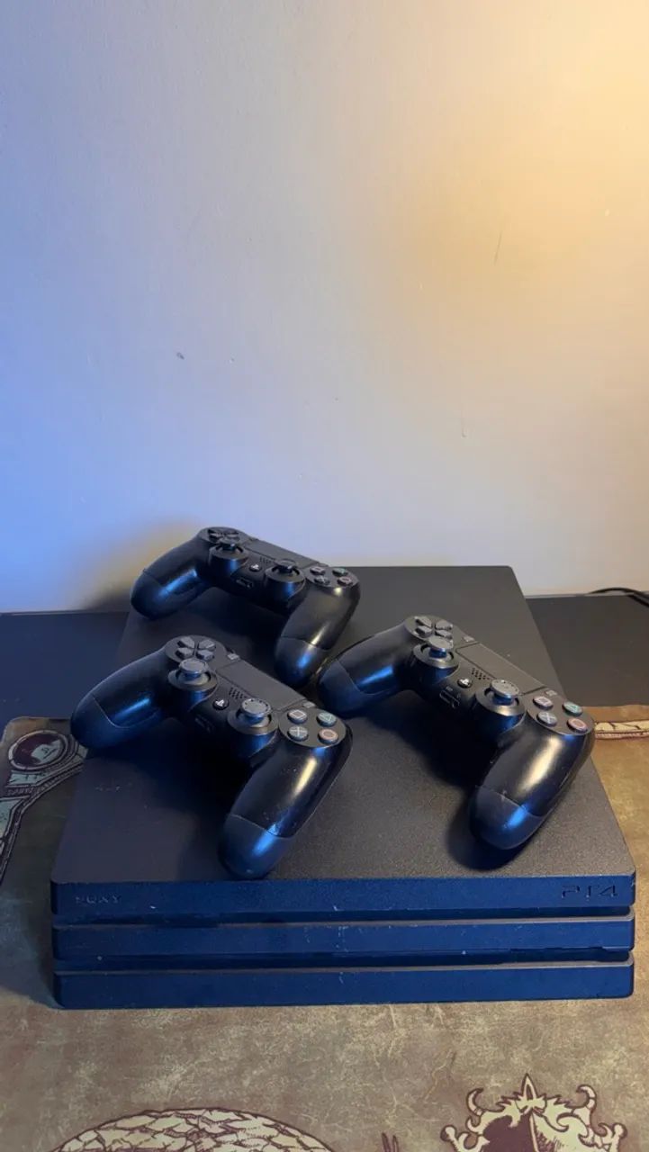 Ps4 pro  - Foto 2