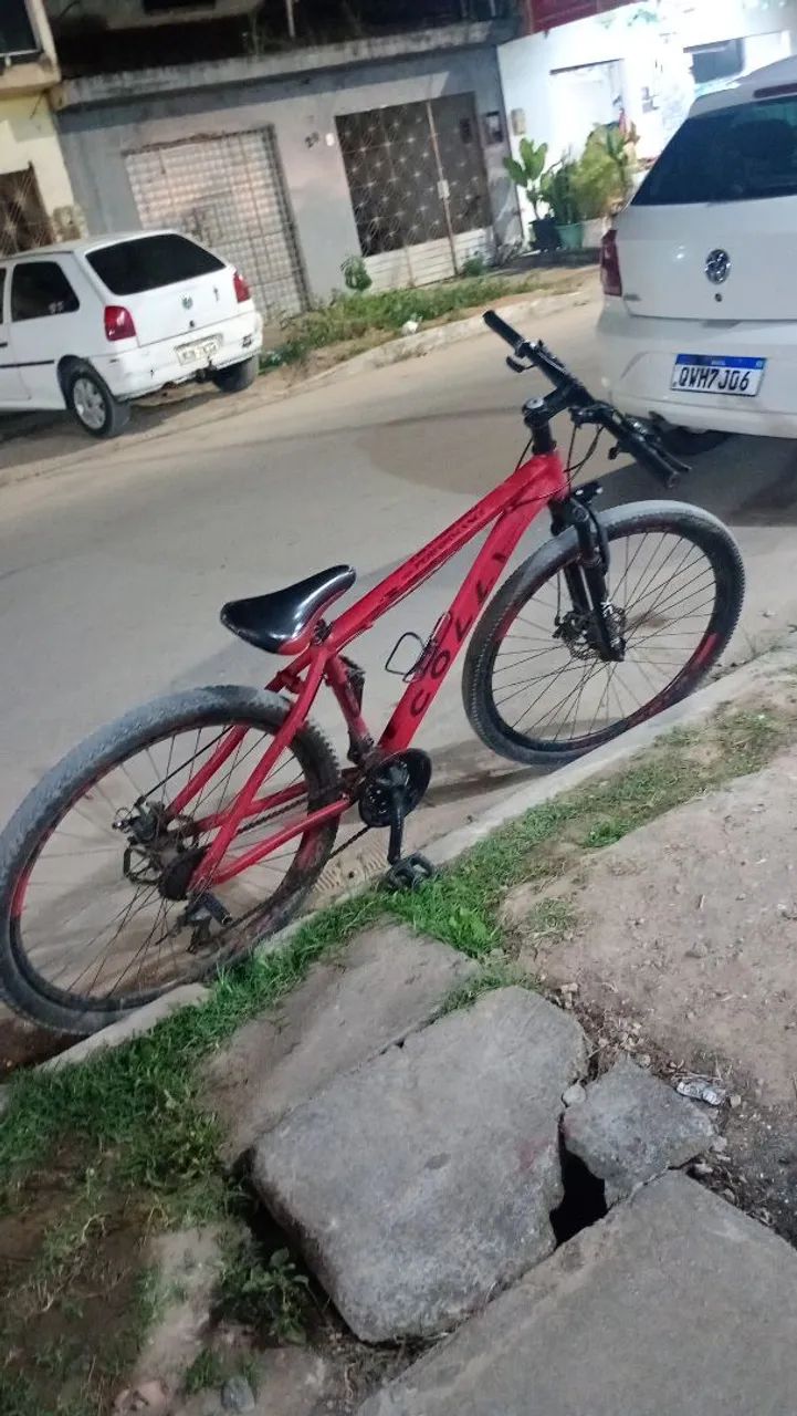 Bicicleta aro 29  - Foto 3