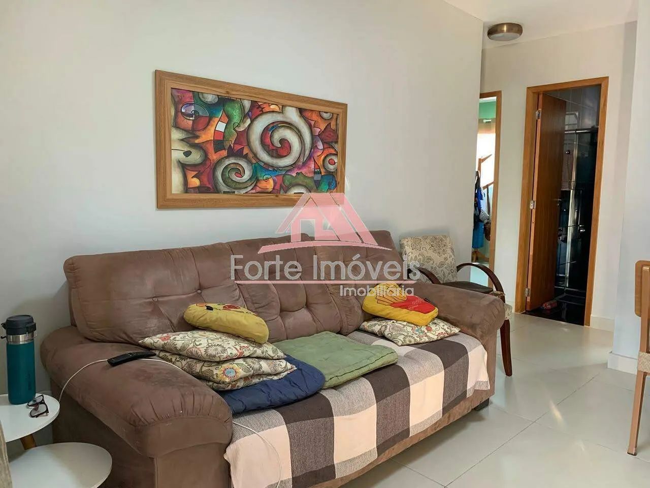 Excelente Apartamento na Estrada Dos Caboclos - Foto 4