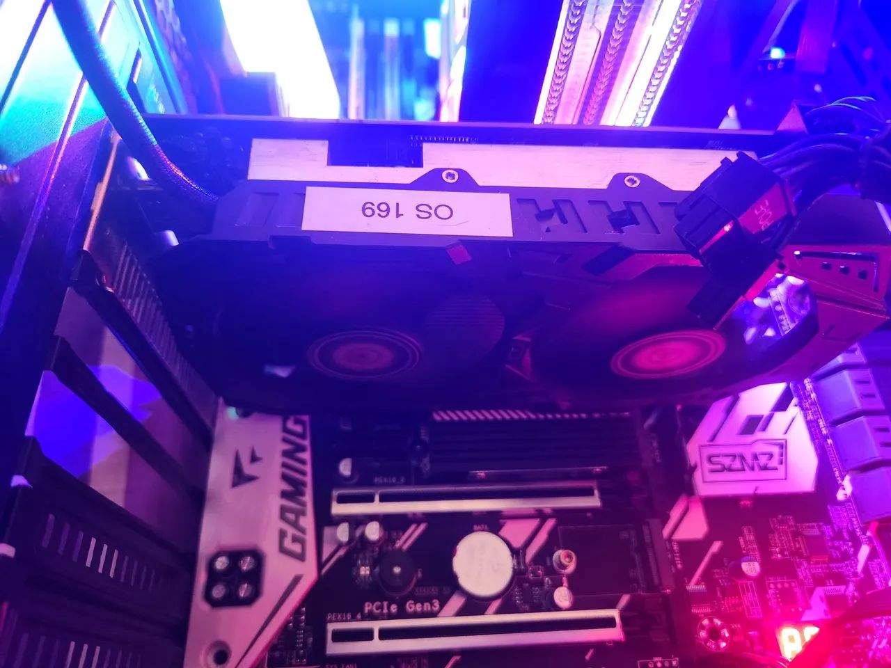 Vendo RX 580 8GB para xeon - Foto 3