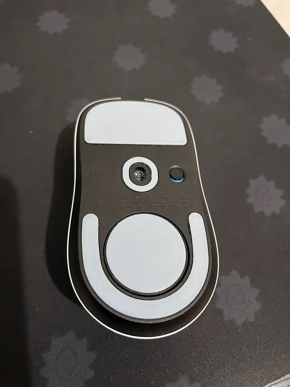 G Pro X Superlight 2  - Foto 2