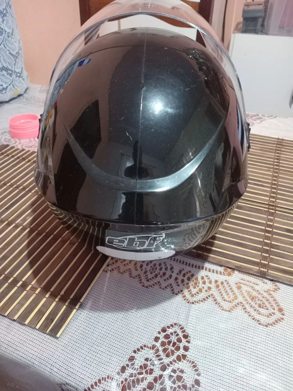 Vendo capacete  - Foto 3