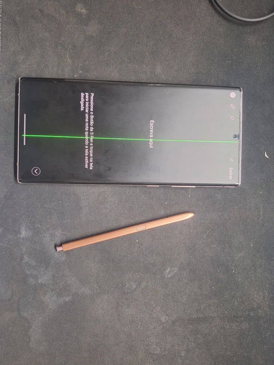 Note 20 ultra 5G - Foto 2