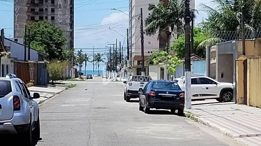 Casa com 2 quartos, Solemar - Praia Grande - Foto 2
