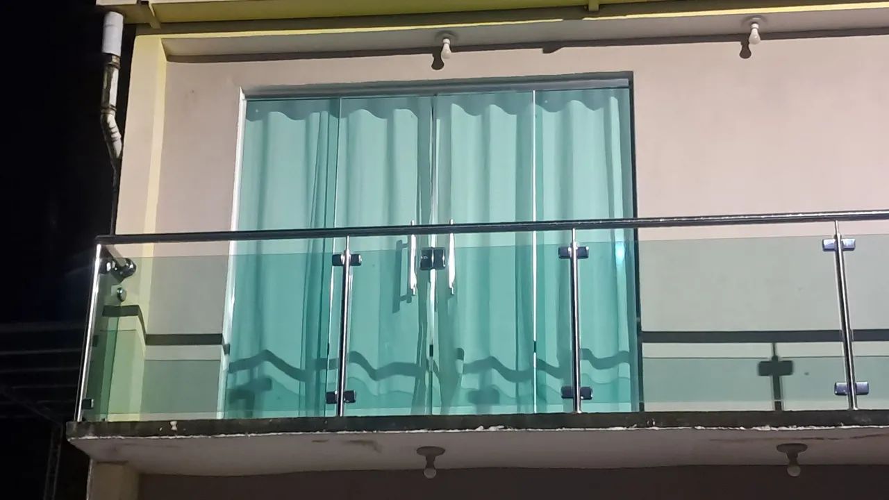 Vidros e Forro Pvc  - Foto 3