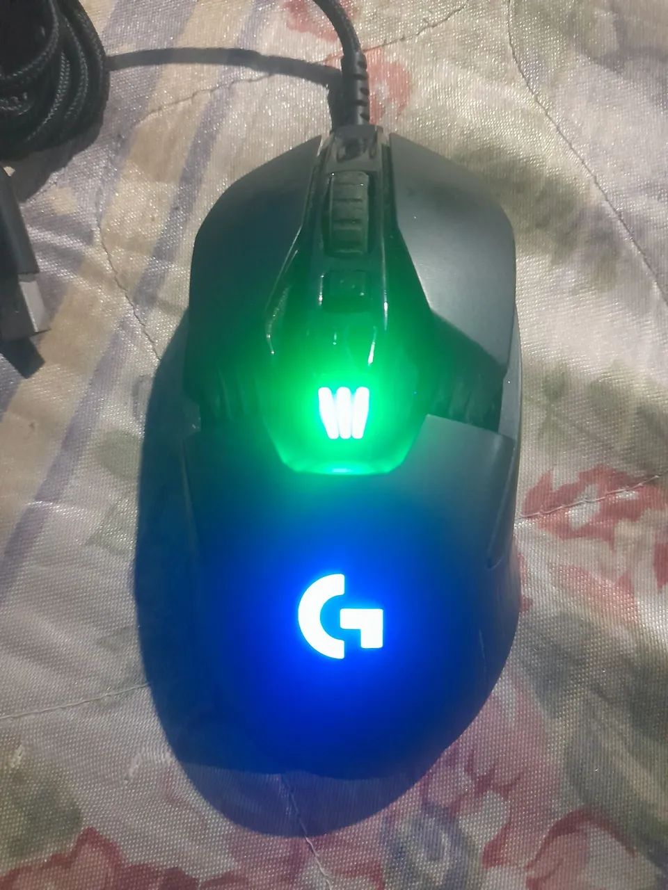 MOUSE LOGITECH G900 CHAOS SPECTRUM