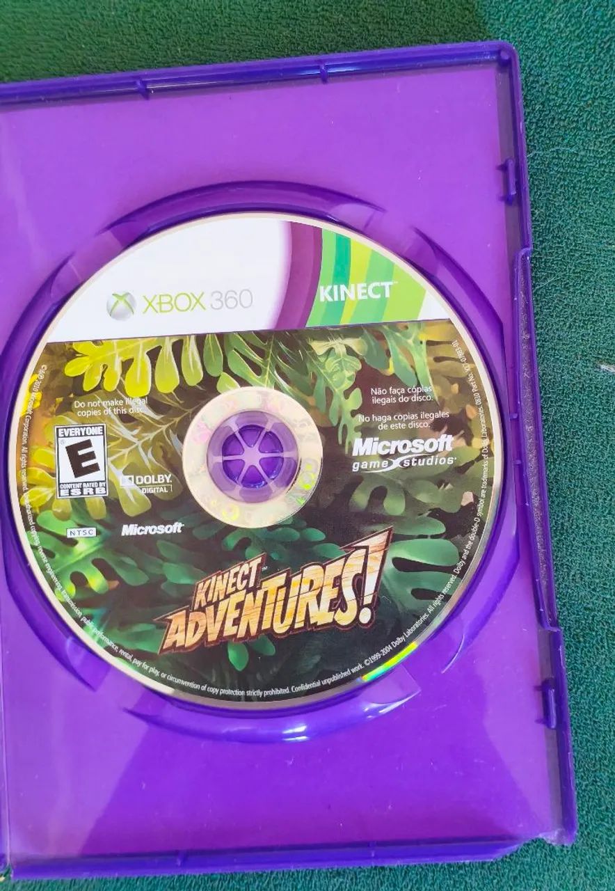 JOGOS XBOX 360  - Foto 3