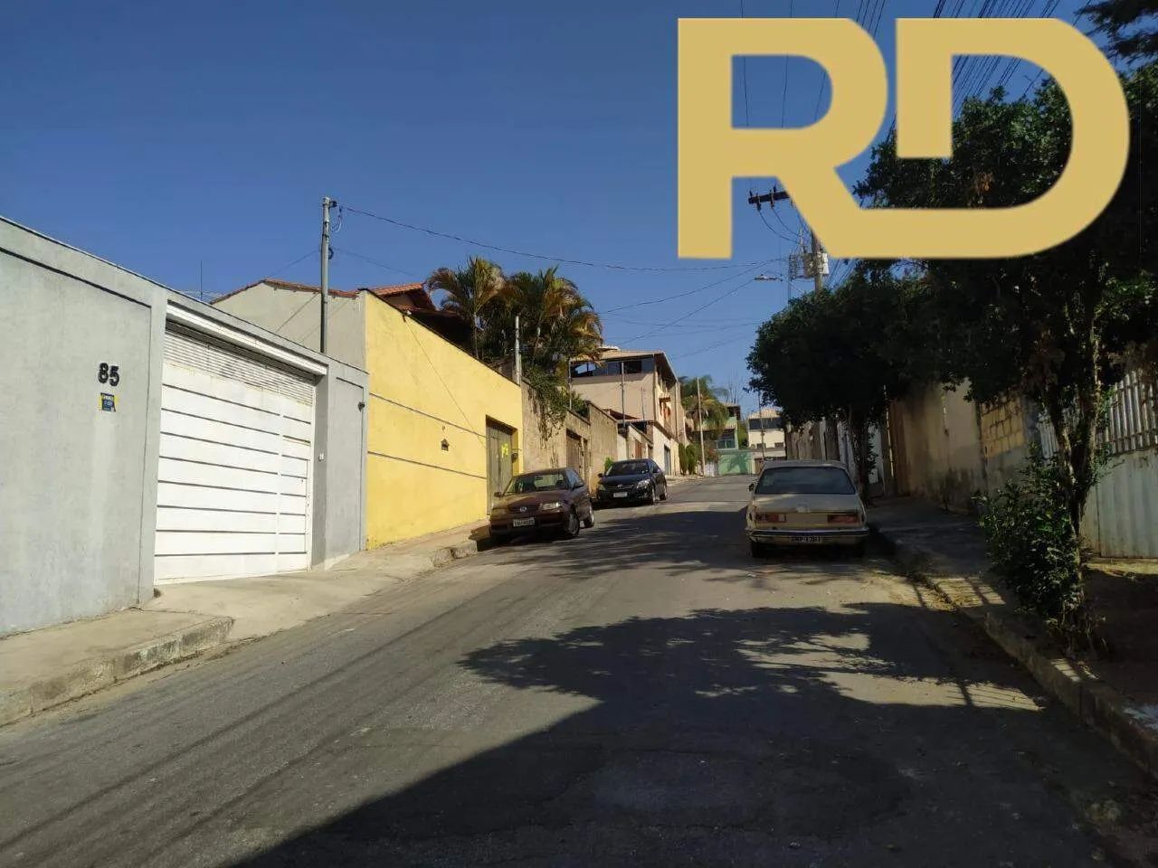 Imóvel à venda no bairro Maria Helena  ideal para templo religioso. - Foto 2