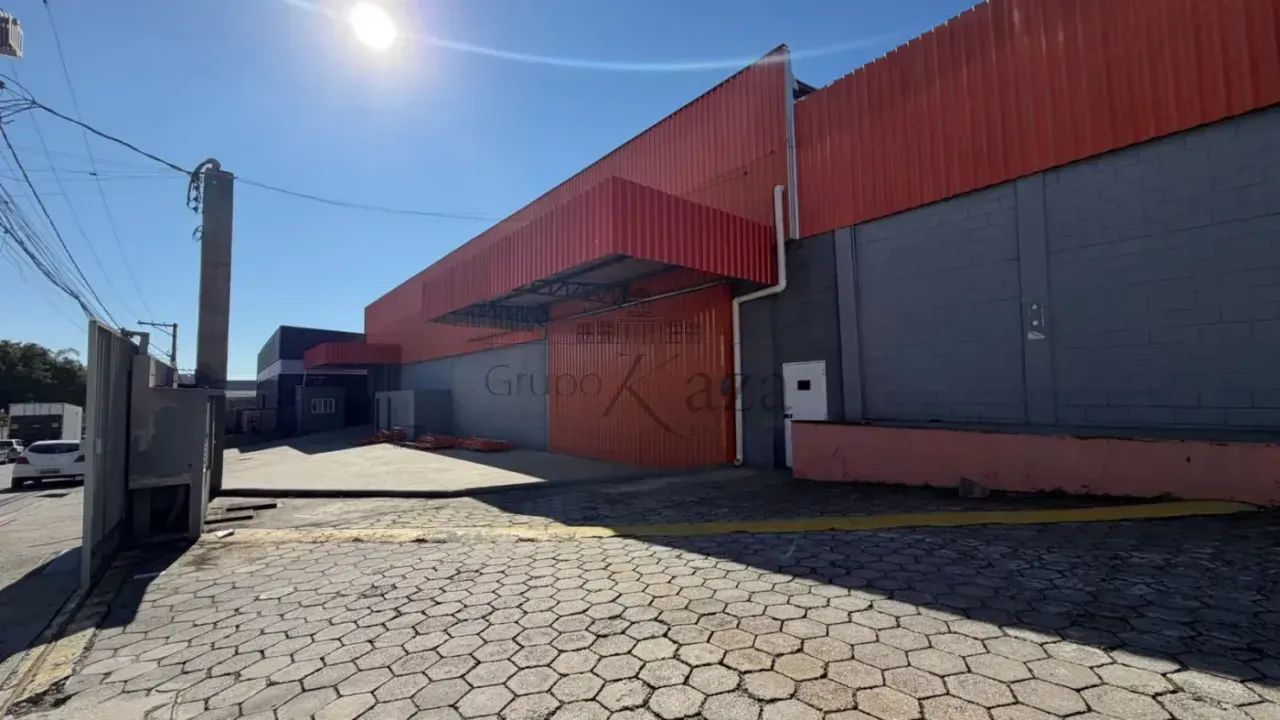 Imóvel para aluguel tem 299897 metros quadrados com 8 quartos - Foto 4