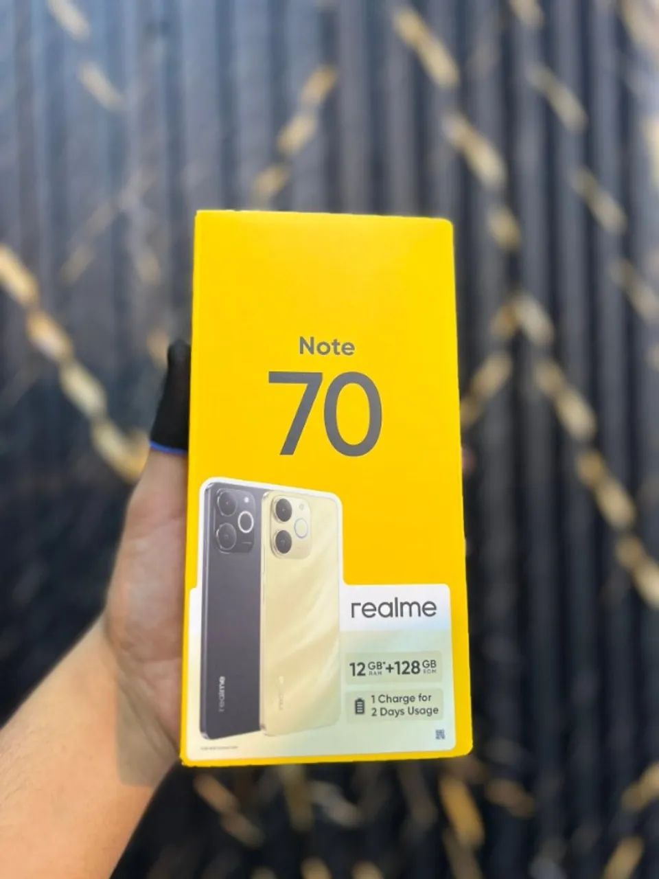 REALME NOTE 70  - Foto 2