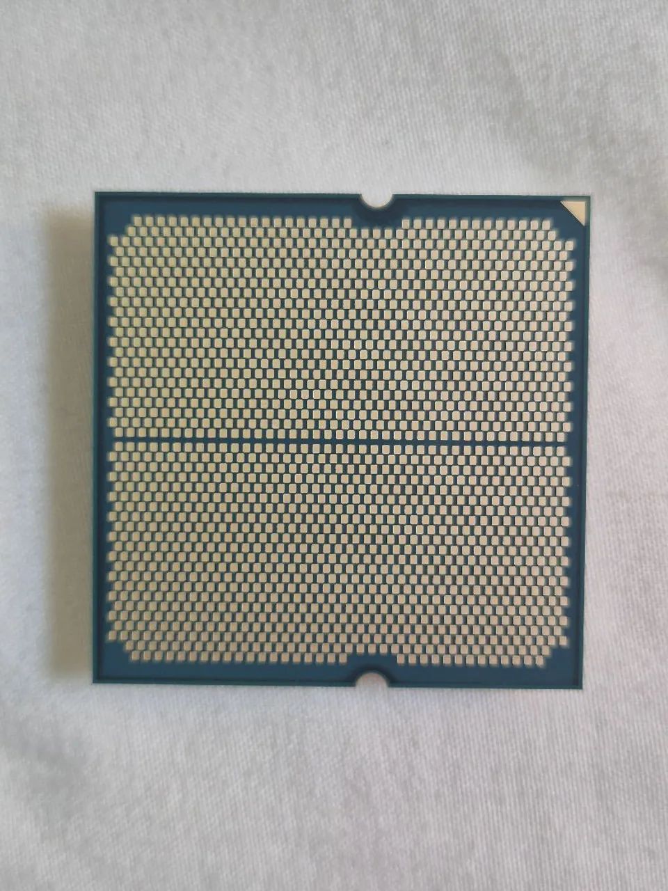 Processador AMD Ryzen 9 7900 + Cooler original AMD - Foto 3