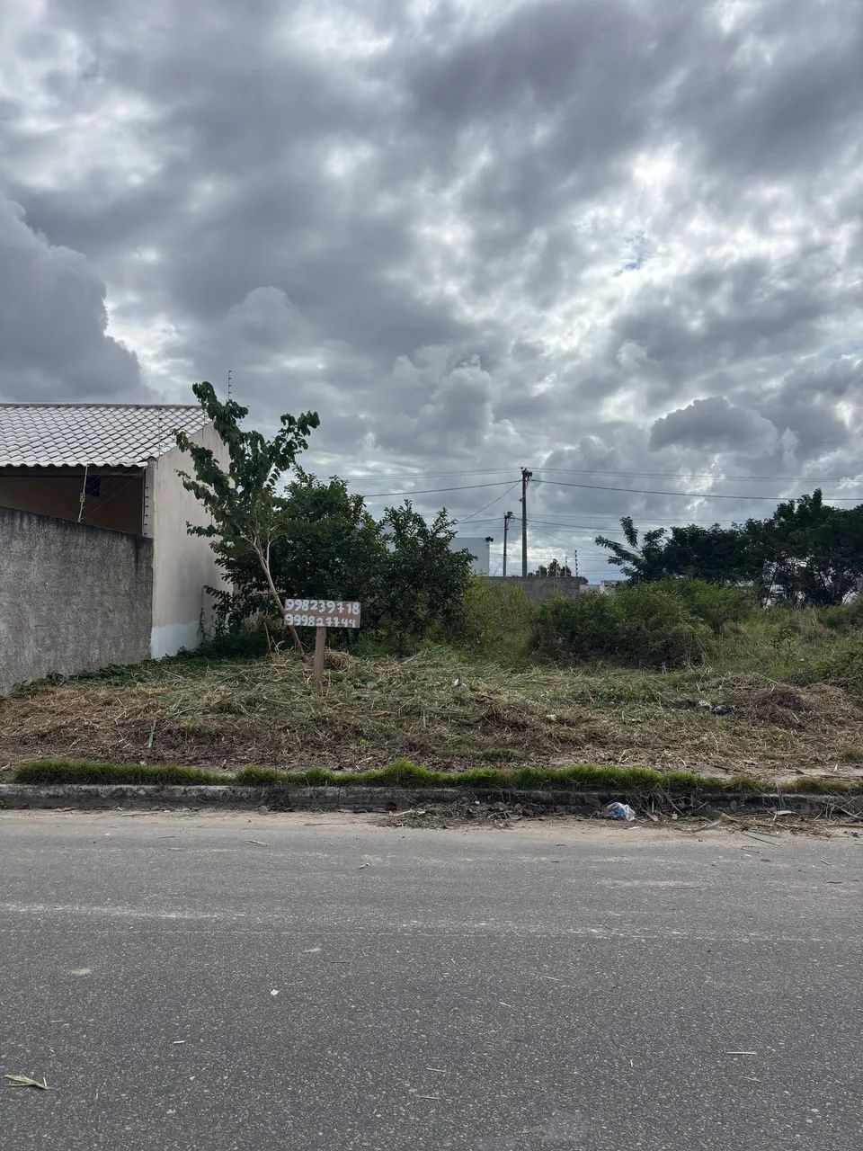 Terreno no Village - Foto 2